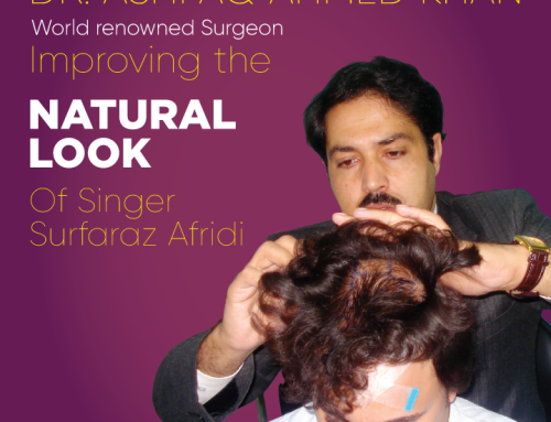Everything You Need to Know Before Restoring Your Hair