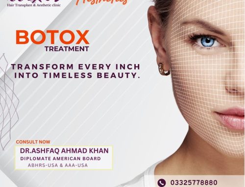 The Benefits of Botox Treatment